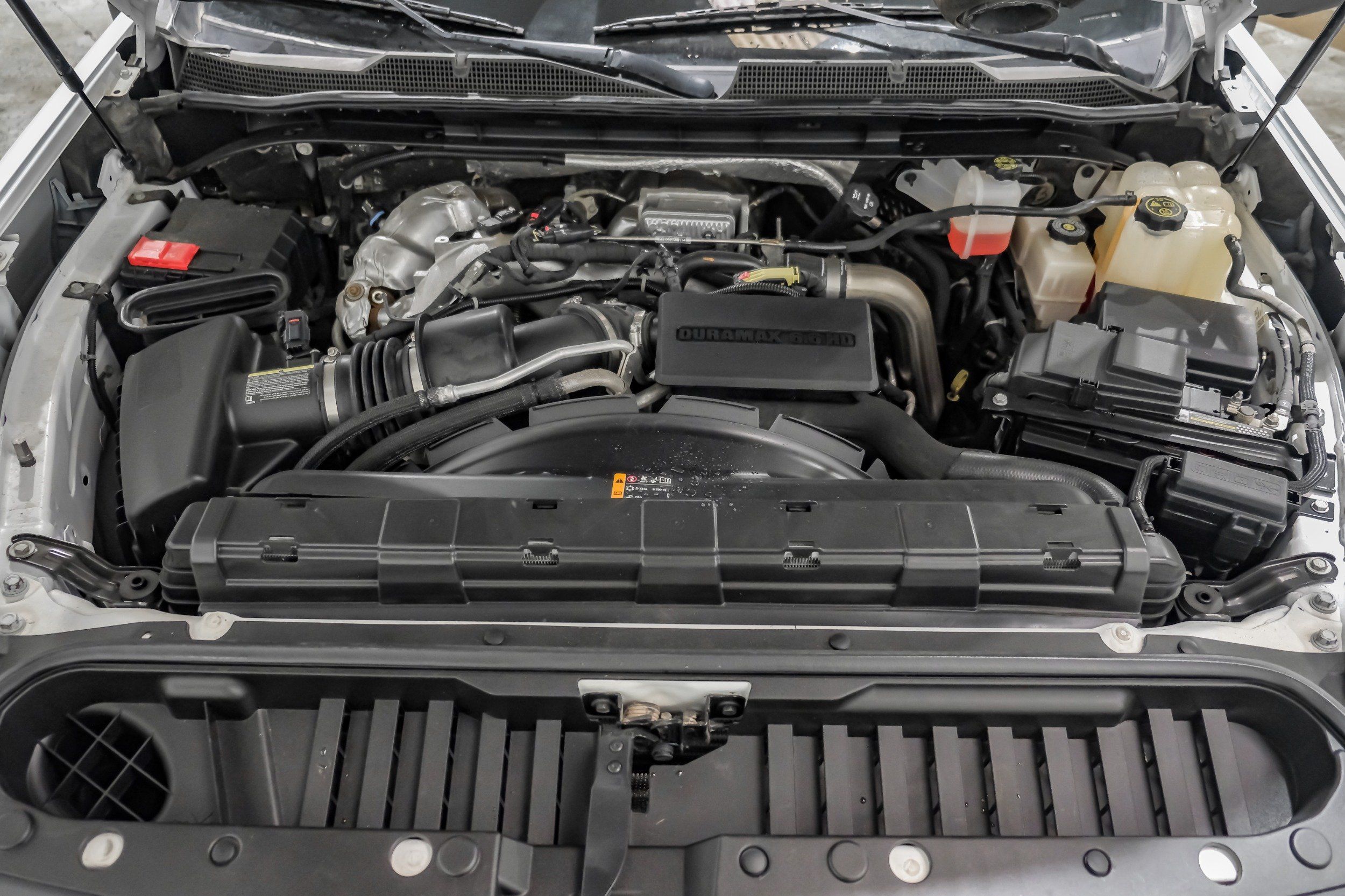 Photo 119 of 2022 Chevrolet Silverado Hd High for sale in Katy, TX