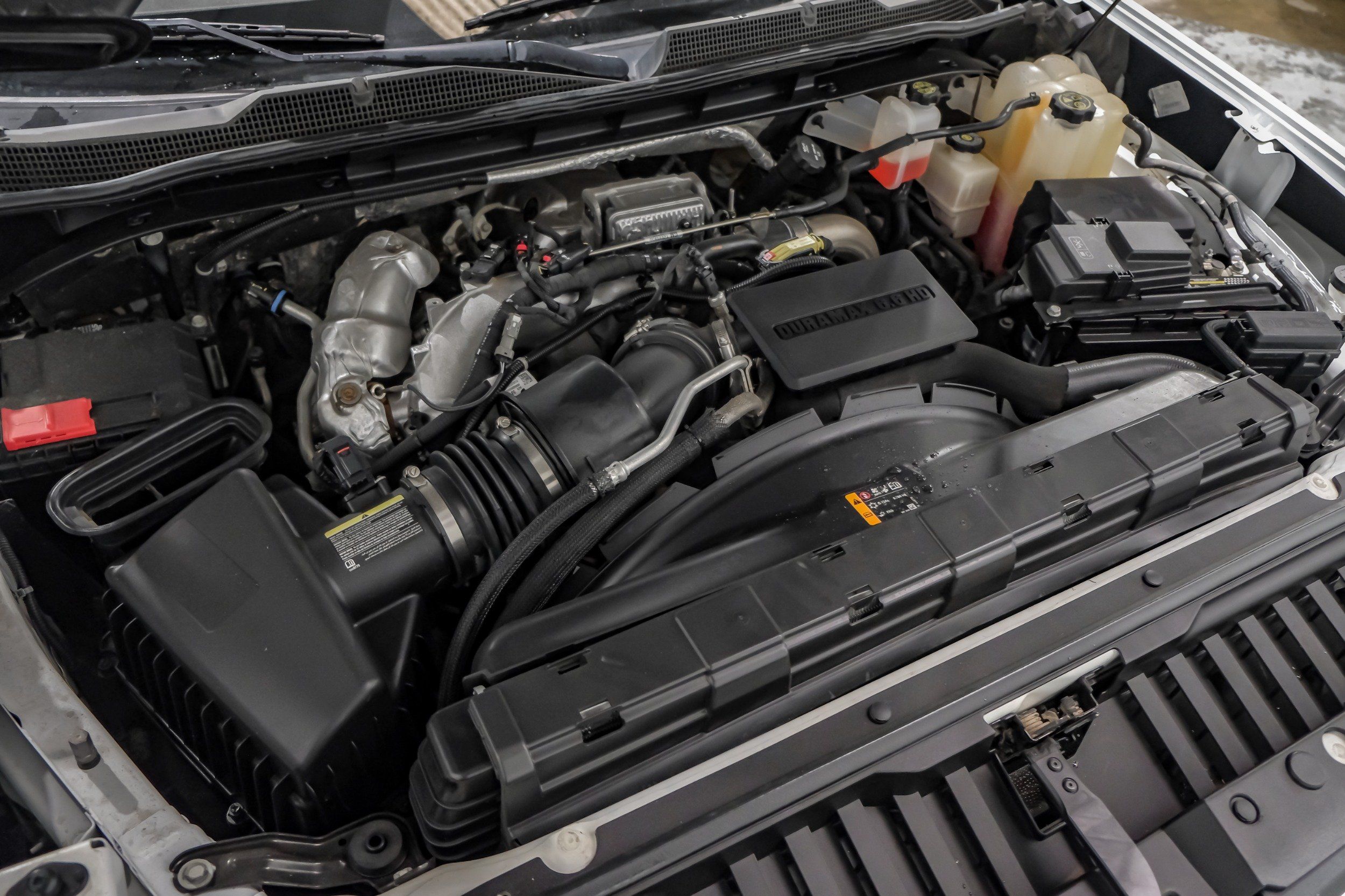 Photo 121 of 2022 Chevrolet Silverado Hd High for sale in Katy, TX