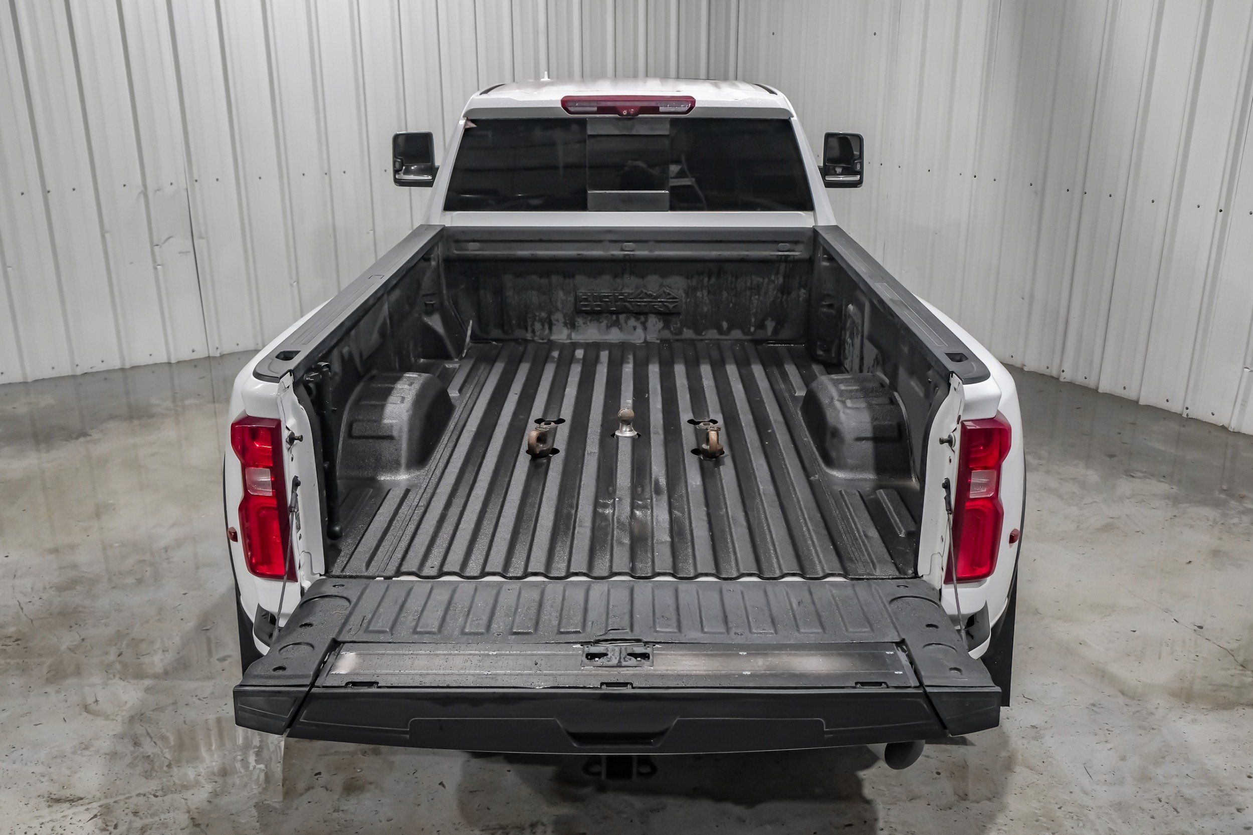 Photo 123 of 2022 Chevrolet Silverado Hd High for sale in Katy, TX