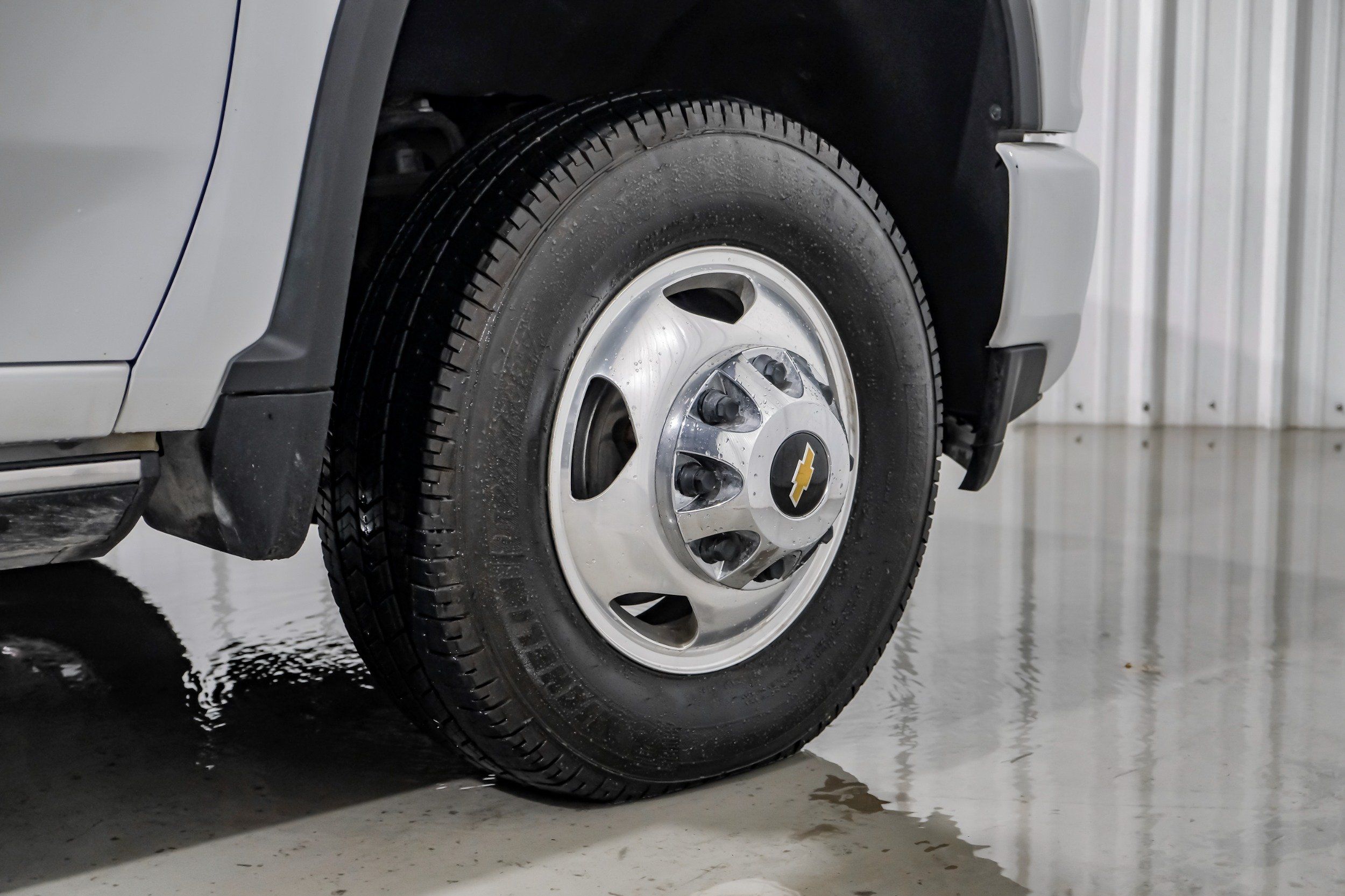 Photo 129 of 2022 Chevrolet Silverado Hd High for sale in Katy, TX