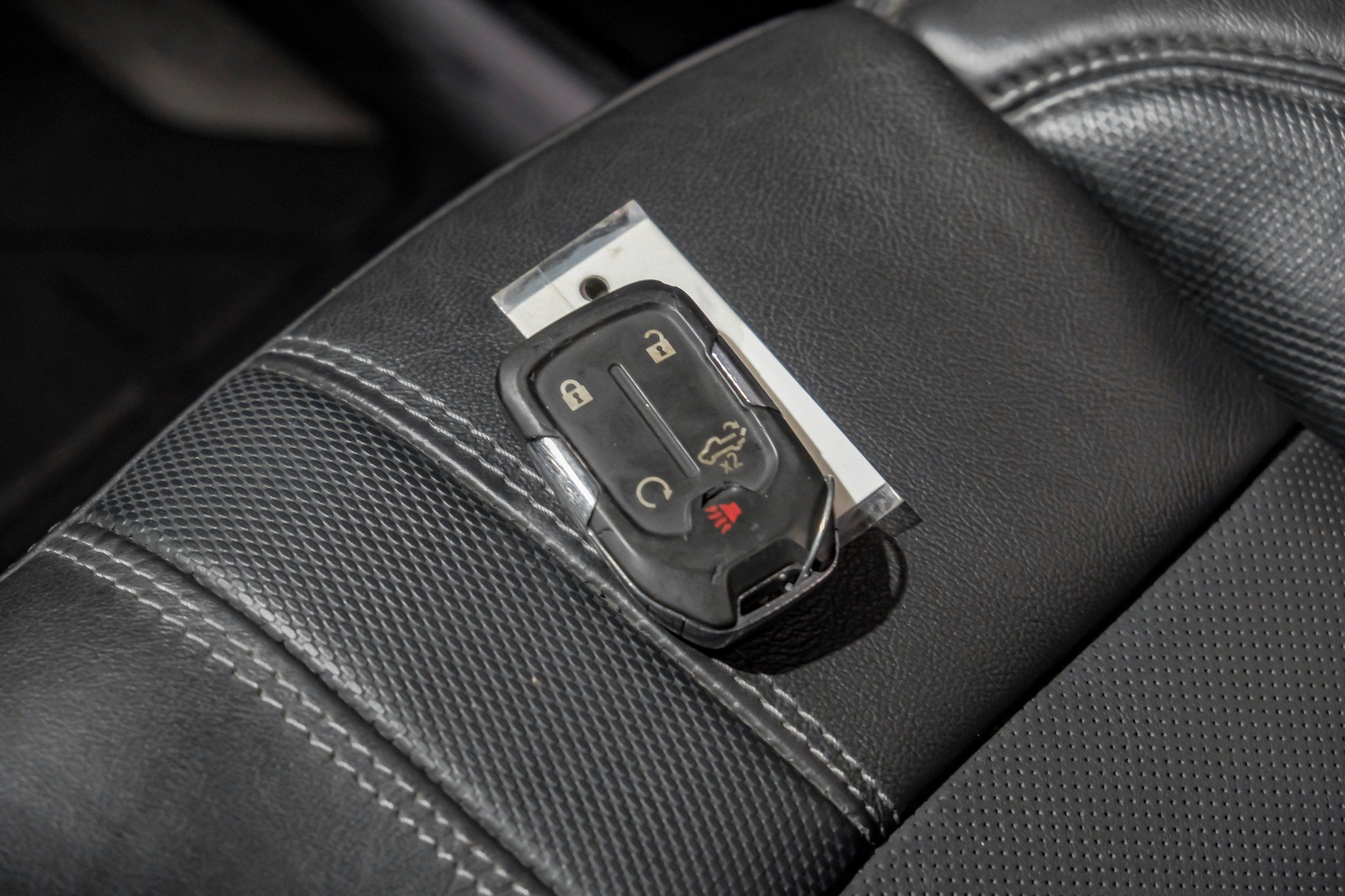 Photo 137 of 2022 Chevrolet Silverado Hd High for sale in Katy, TX