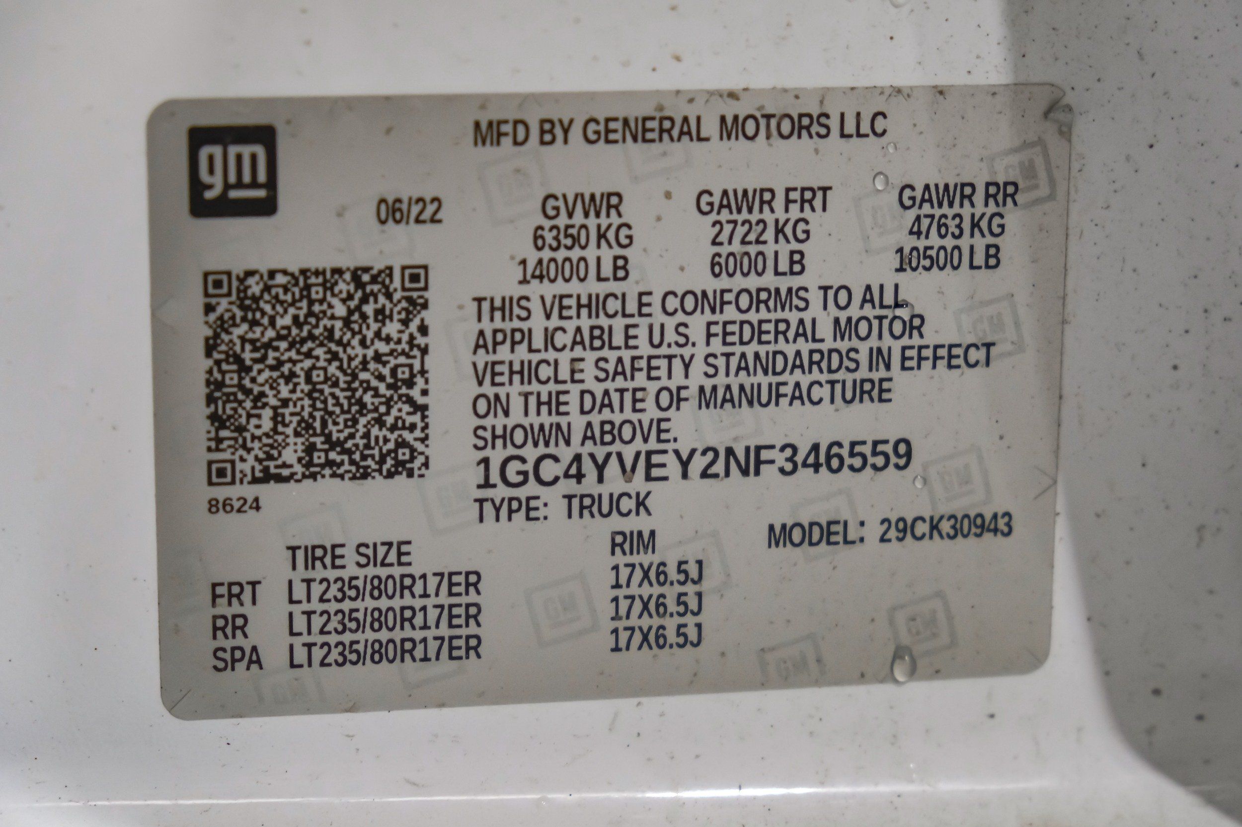 Photo 139 of 2022 Chevrolet Silverado Hd High for sale in Katy, TX