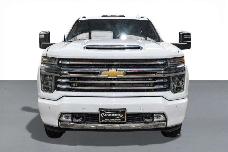 Photo 6 of 2022 Chevrolet Silverado Hd High for sale in Katy, TX