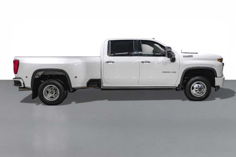 Photo 10 of 2022 Chevrolet Silverado Hd High for sale in Katy, TX