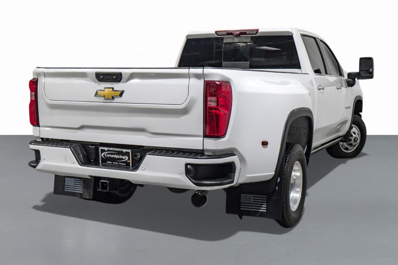 Photo 12 of 2022 Chevrolet Silverado Hd High for sale in Katy, TX