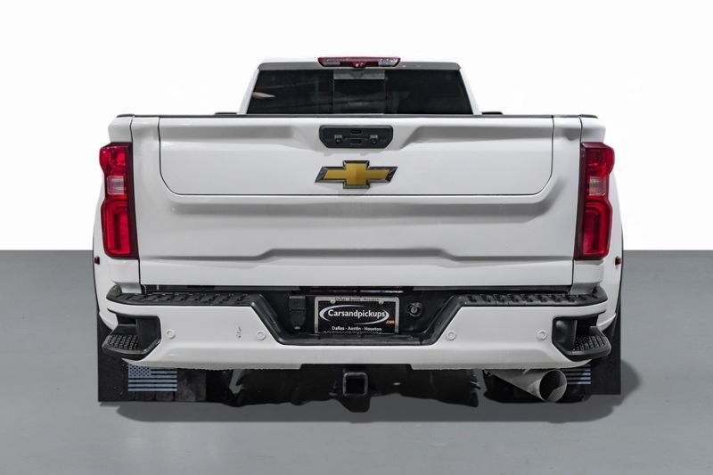 Photo 14 of 2022 Chevrolet Silverado Hd High for sale in Katy, TX