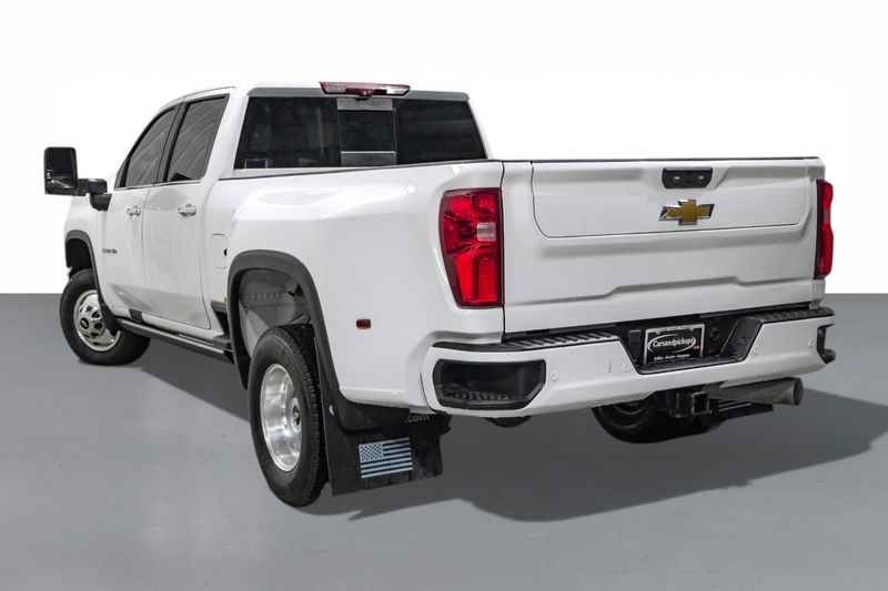 Photo 16 of 2022 Chevrolet Silverado Hd High for sale in Katy, TX