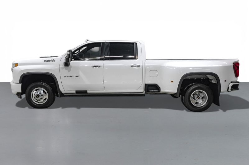 Photo 18 of 2022 Chevrolet Silverado Hd High for sale in Katy, TX
