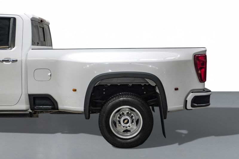 Photo 22 of 2022 Chevrolet Silverado Hd High for sale in Katy, TX
