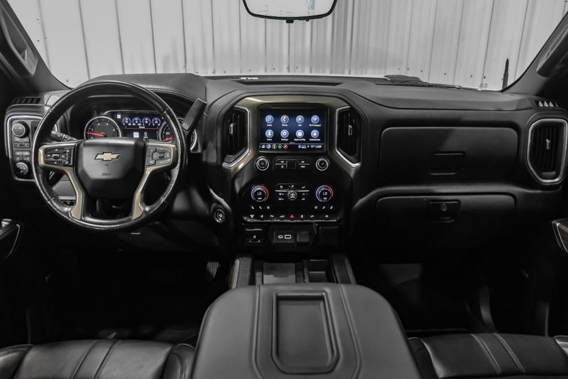 Photo 26 of 2022 Chevrolet Silverado Hd High for sale in Katy, TX