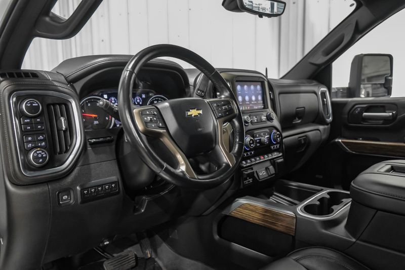 Photo 28 of 2022 Chevrolet Silverado Hd High for sale in Katy, TX