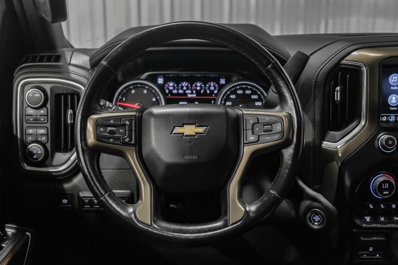 Photo 30 of 2022 Chevrolet Silverado Hd High for sale in Katy, TX