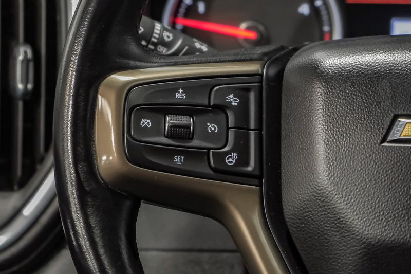 Photo 32 of 2022 Chevrolet Silverado Hd High for sale in Katy, TX