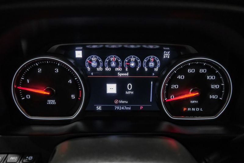 Photo 36 of 2022 Chevrolet Silverado Hd High for sale in Katy, TX
