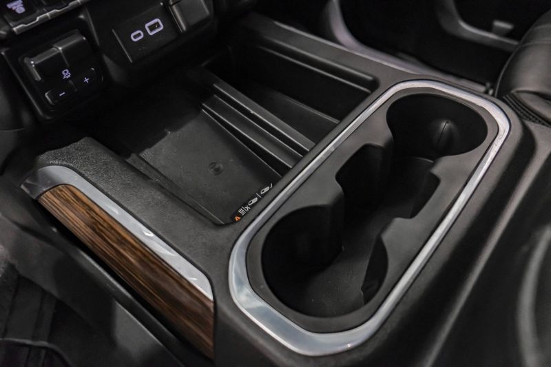 Photo 50 of 2022 Chevrolet Silverado Hd High for sale in Katy, TX