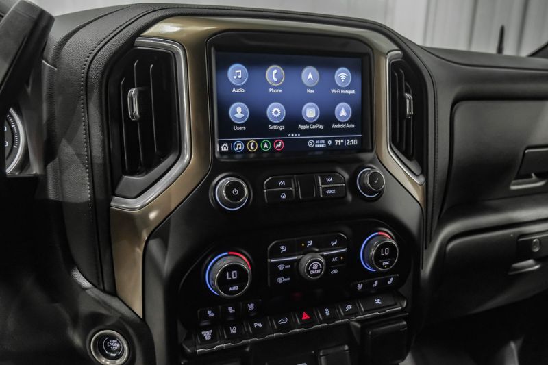 Photo 52 of 2022 Chevrolet Silverado Hd High for sale in Katy, TX