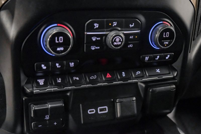 Photo 56 of 2022 Chevrolet Silverado Hd High for sale in Katy, TX