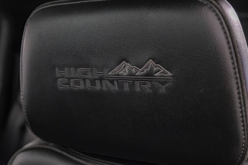 Photo 68 of 2022 Chevrolet Silverado Hd High for sale in Katy, TX
