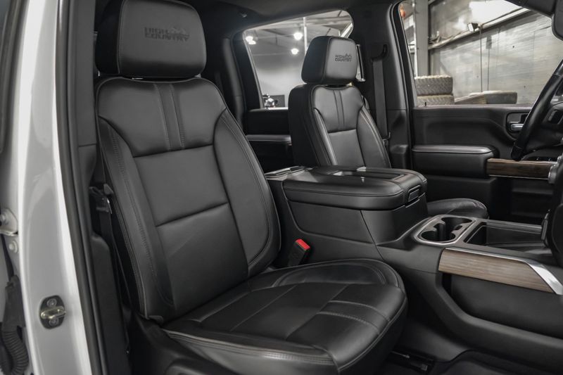 Photo 72 of 2022 Chevrolet Silverado Hd High for sale in Katy, TX