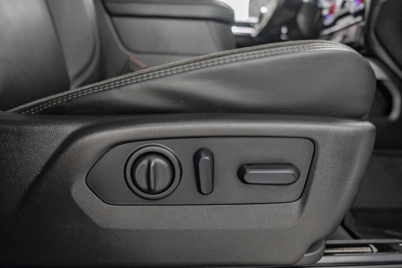 Photo 74 of 2022 Chevrolet Silverado Hd High for sale in Katy, TX