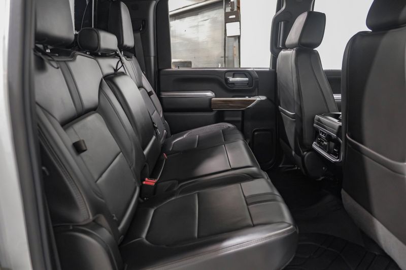 Photo 76 of 2022 Chevrolet Silverado Hd High for sale in Katy, TX