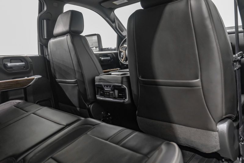 Photo 78 of 2022 Chevrolet Silverado Hd High for sale in Katy, TX