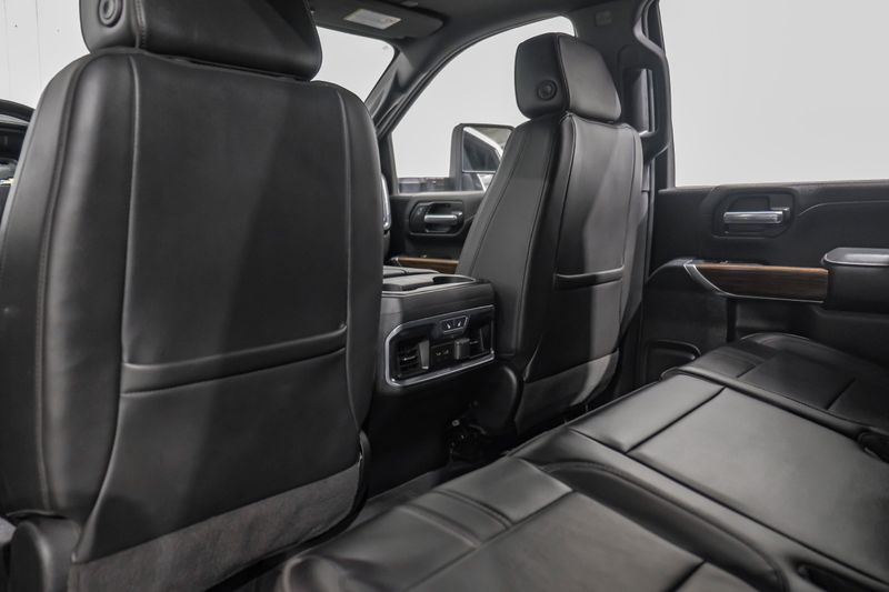 Photo 80 of 2022 Chevrolet Silverado Hd High for sale in Katy, TX