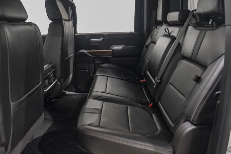 Photo 82 of 2022 Chevrolet Silverado Hd High for sale in Katy, TX