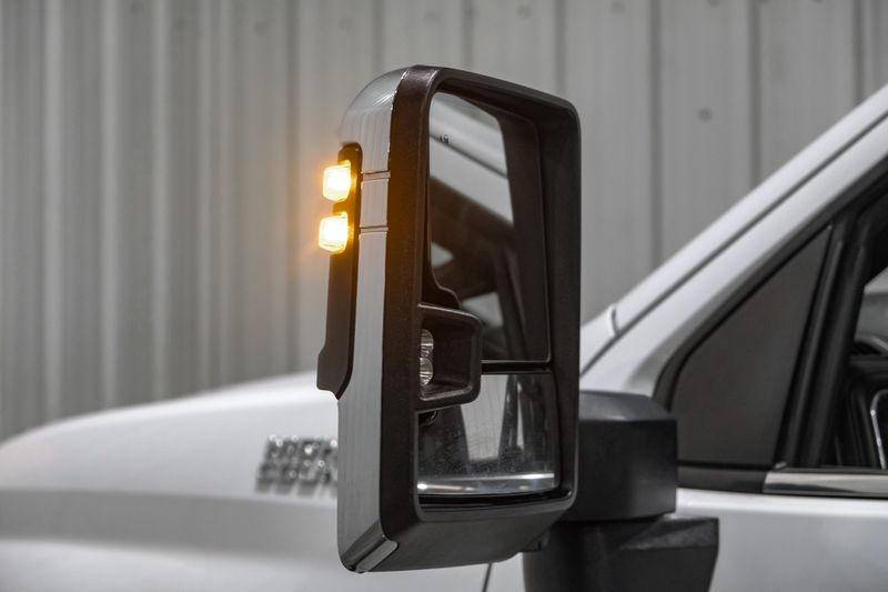 Photo 84 of 2022 Chevrolet Silverado Hd High for sale in Katy, TX