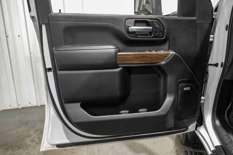 Photo 88 of 2022 Chevrolet Silverado Hd High for sale in Katy, TX