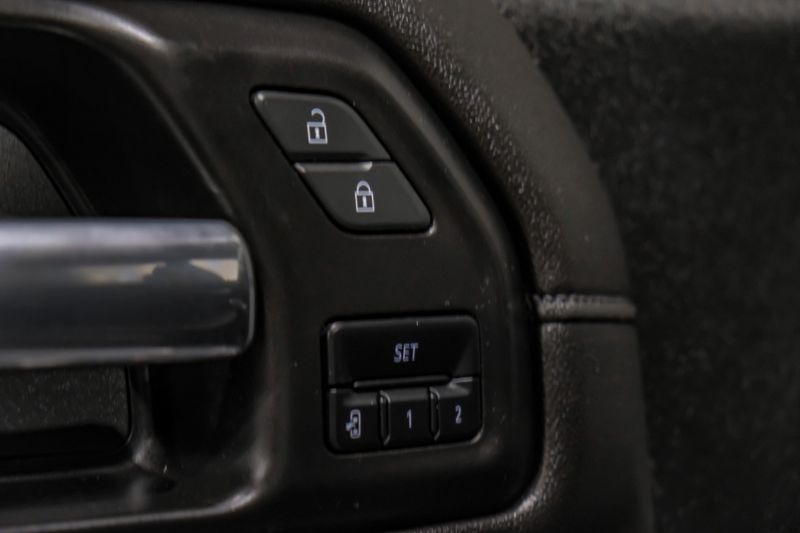 Photo 92 of 2022 Chevrolet Silverado Hd High for sale in Katy, TX