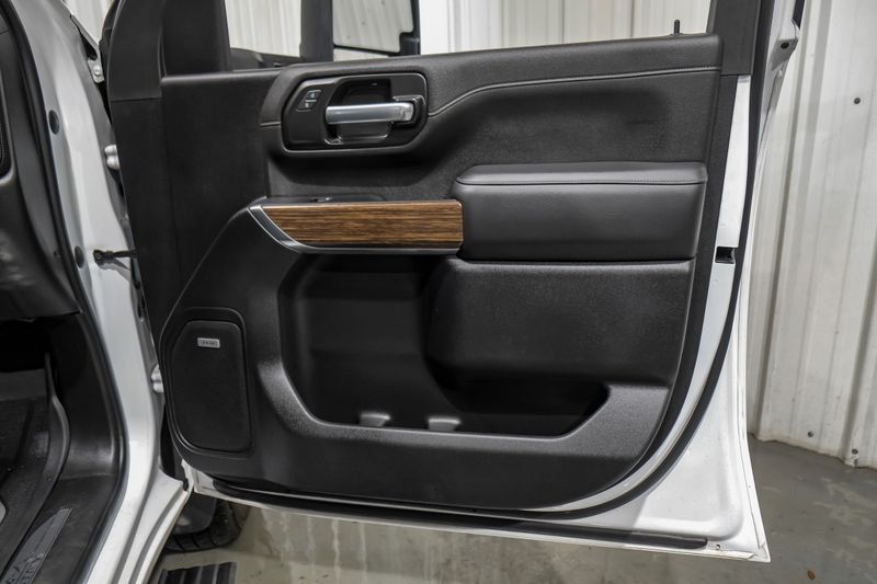 Photo 94 of 2022 Chevrolet Silverado Hd High for sale in Katy, TX