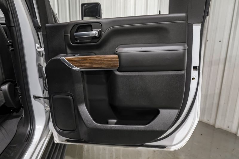 Photo 98 of 2022 Chevrolet Silverado Hd High for sale in Katy, TX