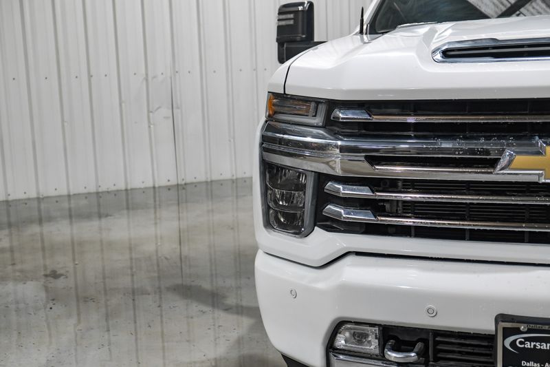 Photo 100 of 2022 Chevrolet Silverado Hd High for sale in Katy, TX