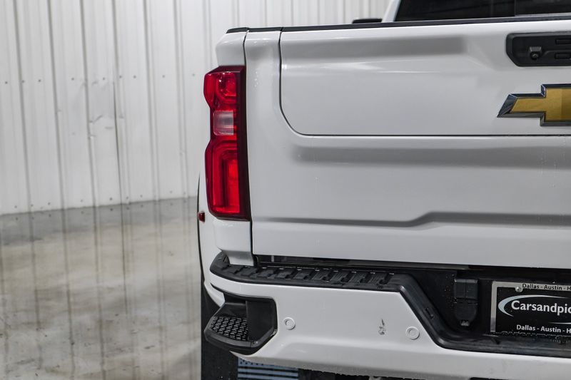 Photo 104 of 2022 Chevrolet Silverado Hd High for sale in Katy, TX