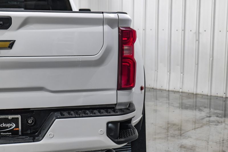 Photo 106 of 2022 Chevrolet Silverado Hd High for sale in Katy, TX