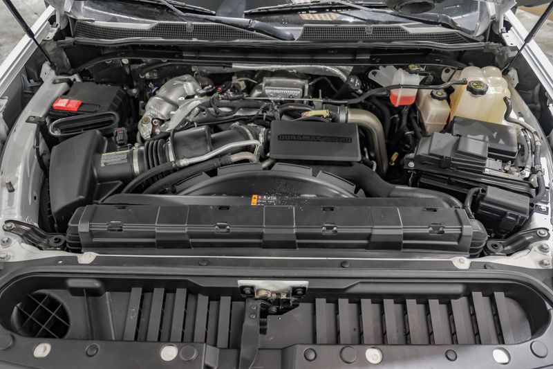 Photo 120 of 2022 Chevrolet Silverado Hd High for sale in Katy, TX