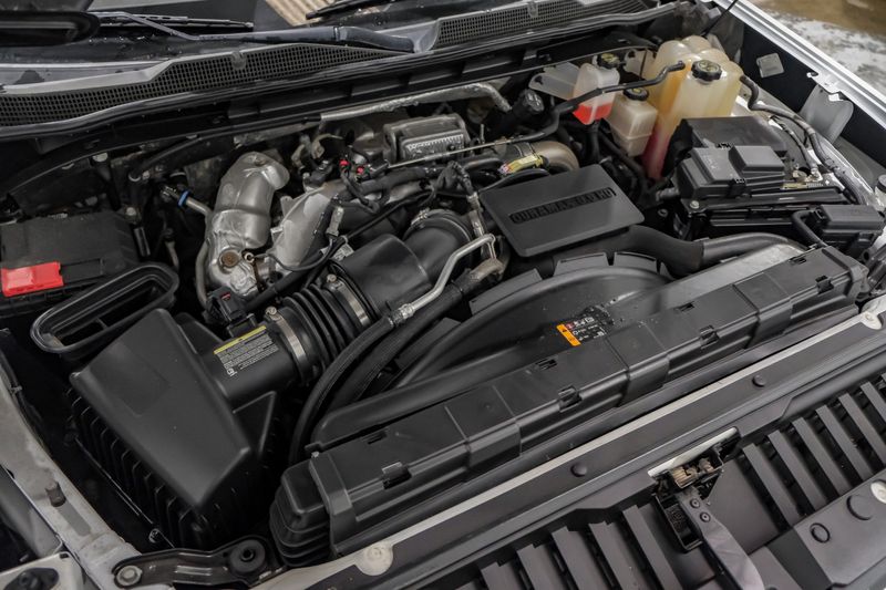 Photo 122 of 2022 Chevrolet Silverado Hd High for sale in Katy, TX
