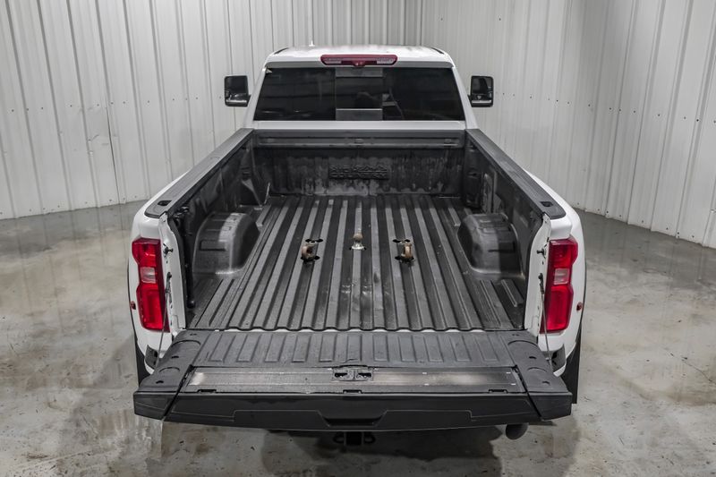 Photo 124 of 2022 Chevrolet Silverado Hd High for sale in Katy, TX