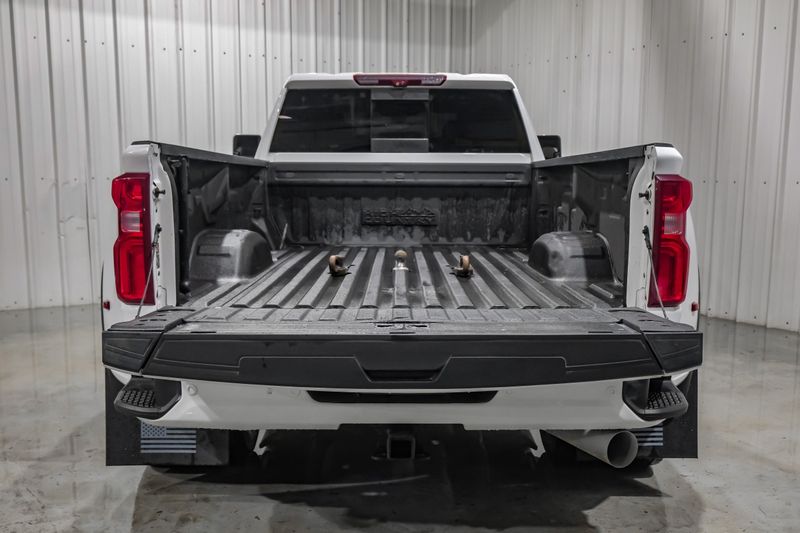 Photo 126 of 2022 Chevrolet Silverado Hd High for sale in Katy, TX