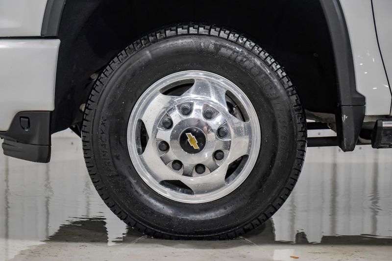 Photo 132 of 2022 Chevrolet Silverado Hd High for sale in Katy, TX