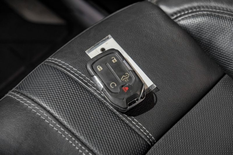 Photo 138 of 2022 Chevrolet Silverado Hd High for sale in Katy, TX