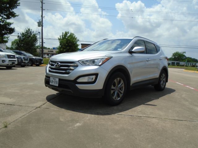 2016 Hyundai Santa Fe Sport