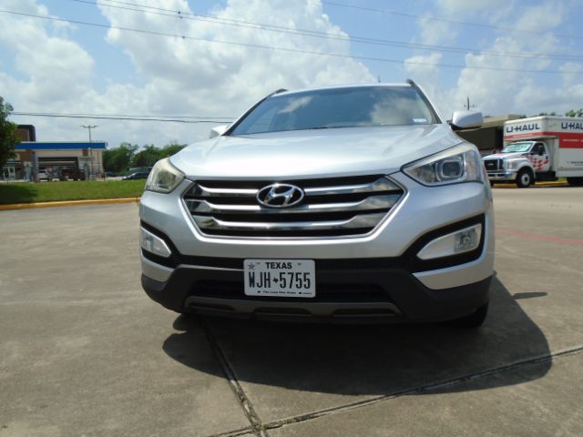 Photo 2 of 2016 Hyundai Santa Fe Sport Popular for sale in Houston, TX