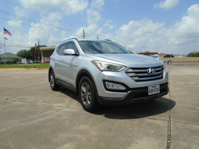 Photo 3 of 2016 Hyundai Santa Fe Sport Popular for sale in Houston, TX