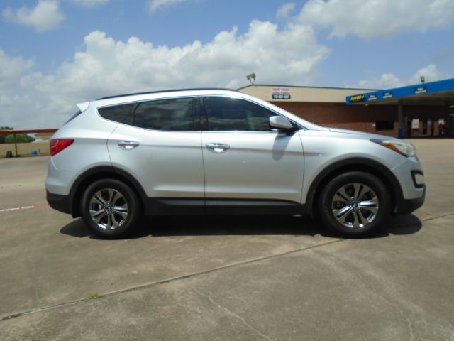 Photo 4 of 2016 Hyundai Santa Fe Sport Popular for sale in Houston, TX