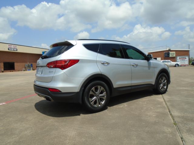 Photo 5 of 2016 Hyundai Santa Fe Sport Popular for sale in Houston, TX