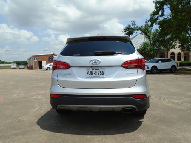 Photo 6 of 2016 Hyundai Santa Fe Sport Popular for sale in Houston, TX