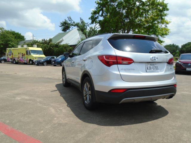 Photo 7 of 2016 Hyundai Santa Fe Sport Popular for sale in Houston, TX