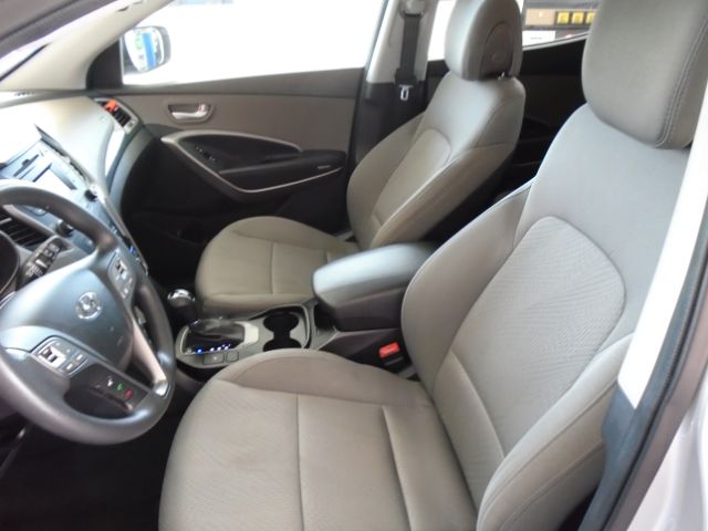 Photo 9 of 2016 Hyundai Santa Fe Sport Popular for sale in Houston, TX